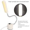 Adjustable Flexible LED Sewing Machine Lamp Energy-Saving LED USB Sewing Machine Light  Study Room