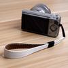 Camera Strap Camera Wrist Strap Hand Grip Wristband for X20/X100/X100S/A7/A7R/A7S/A7II/A6000/A5100/A5000/RX1/RX1R