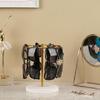 Retail Ready Metal Eyeglass Display Stand Easy Assembly Retail Sunglasses Holder For Opticians And Boutique Settings