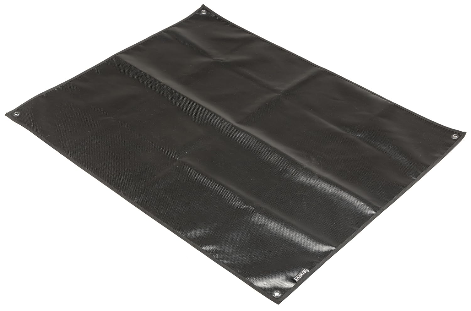 

BUNDOK Bonfire Sheet 100 BD-921 Black Silicone Coating