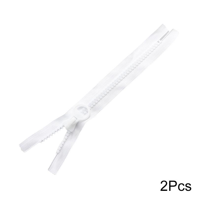 

1 шт. Сменная смоляная сумка с карманом на молнии 25 см, многоцветная сумка для ручек 10#, короткая сумка с молнией, пластиковая сумка для канцелярских принадлежностей 25cm*2pcs