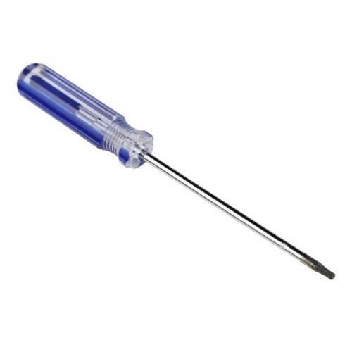 Torx T8 Screwdriver Repair For Microsoft Xbox 360 Controller Console - PS4 PS3 Slim