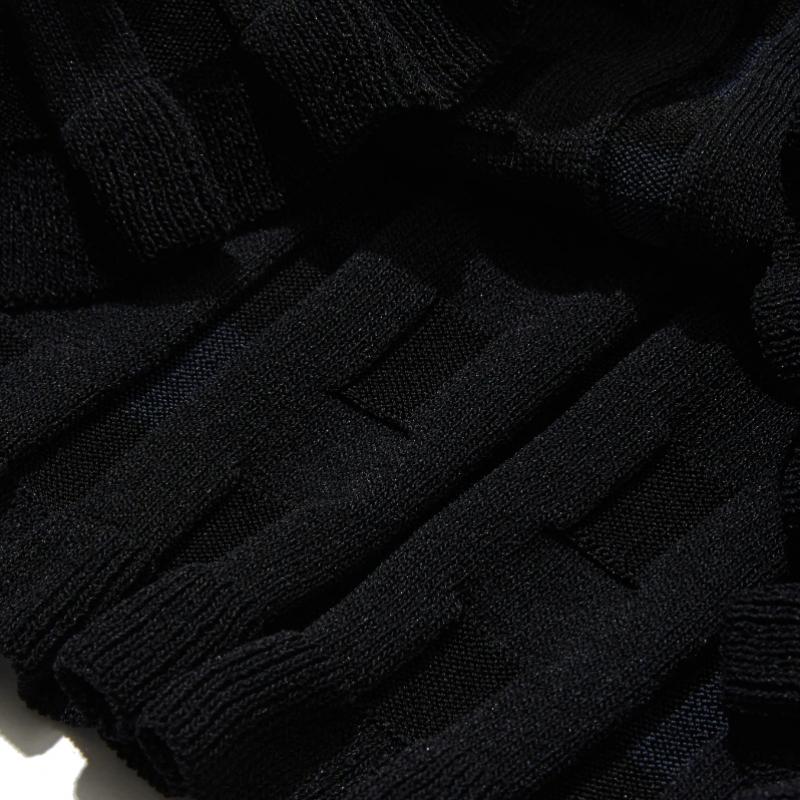 Mark   Lona W T Line Sleeveless kniT  Ls2xb75f 