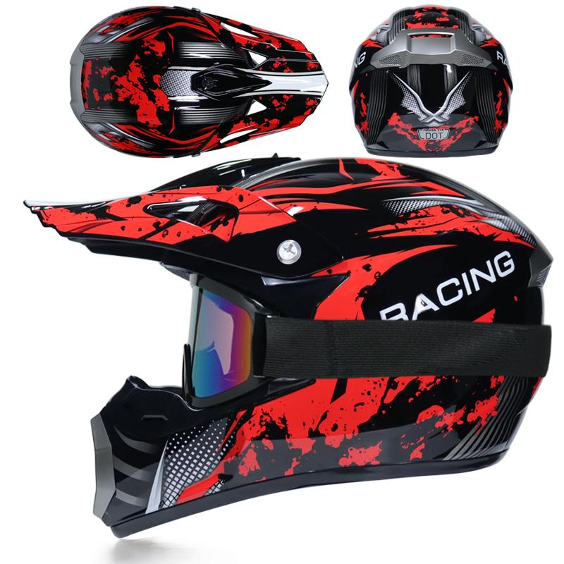 

Шлем для мотокросса для мотоцикла, мотоцикла для бездорожья, горного велосипеда MTB, DH, MX, внедорожные шлемы S