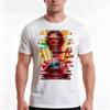 Roy Ayers Jazz Tshirt Summer Casual Cotton Tee Oversized Streetwear Tops Vintage Graphic Print Loose Fit Short Sleeve