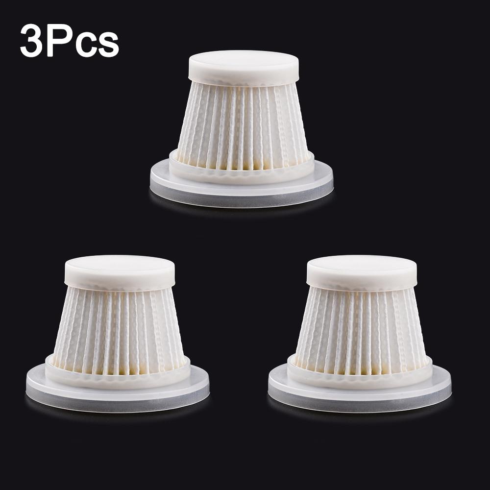 Автомобильный пылесос — фото 8