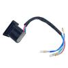 Trim Tilt Switch 87-856990 896620 87-8M0042301 for Mercury Cowl Cowling Pan for Mercury Mariner Tracker 30-300 HP