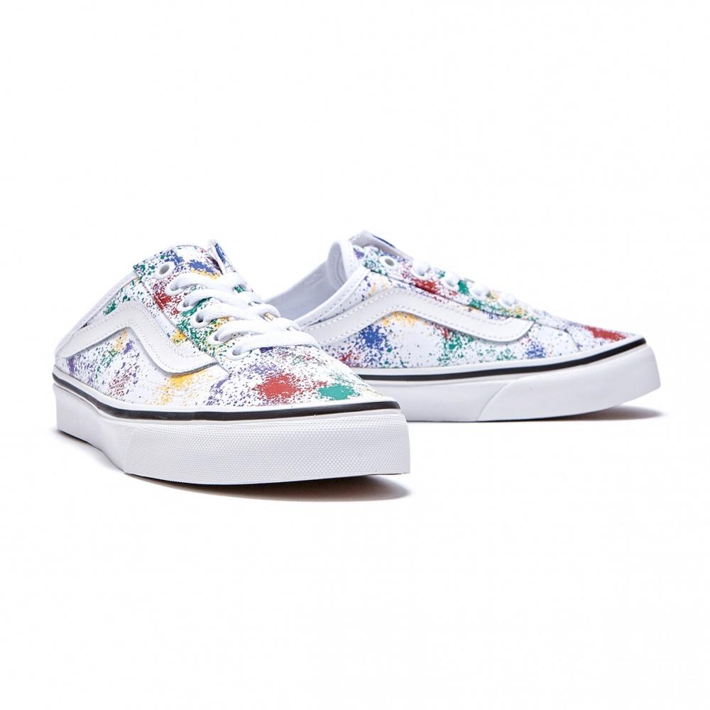 

Белый мул Vans Style 36 VN0A7Q5YB9H1 220