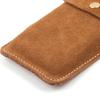 PU Leather Watch Storage Bag Soft Watch Bag Storage Protection Travel Watch Storage  Travel