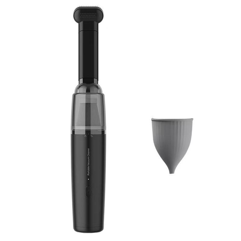 Wireless Handheld Charging Car Vacuum Cleaner