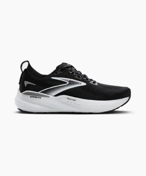 [Brooks Running] Мужские Glycerin GTS 22 Zero Gray (Широкий) [1.104462e+96] 285