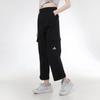 adidas Sports Pants Women's Black Moderate GP0608