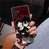 The Coffin of Andy and Leyley Phone Case For Samsung Galaxy A17 A16 A15 A14 A13 A57 A56 A55 A54 A53 A37 A36 A35 A34 A33 A26 A25