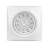 NORTADA HOKURO ORU WP-100 bathroom fan standard white