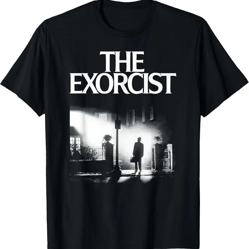The Exorcist Poster TShirt