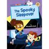 The Spooky Sleepover: (Gold Early Reader)
