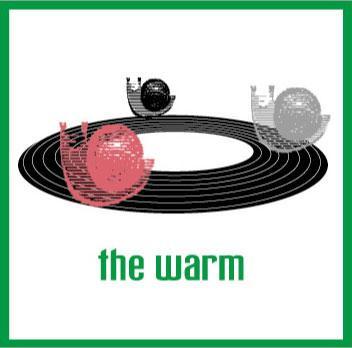 

CD WARM - The Warm FINETUNING11 FINE TUNING! 2006 Japan Dance & Electronica Used