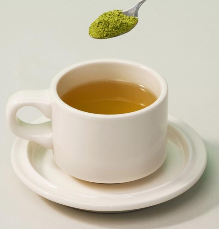 Danongwon Premium Matcha Green Tea Powder 100g
