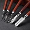 Fruit and Vegetable Carving Set Food Carving Knife Household Portable Student Carving Tool Melon and Fruit Platter Carving Knife