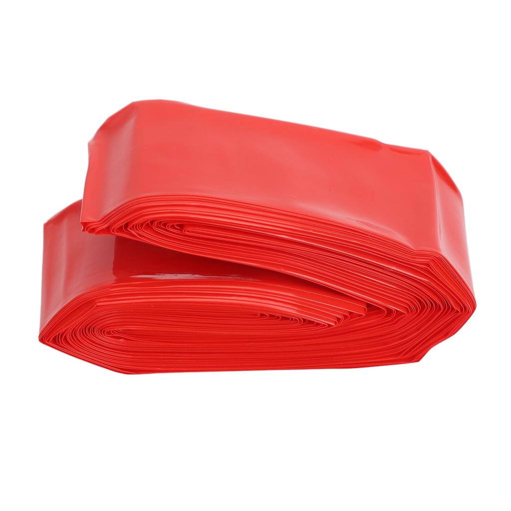 Plastic Casings Inedible Sausage Casings High Temperature Resistant Homemade Ham Sausage Casing