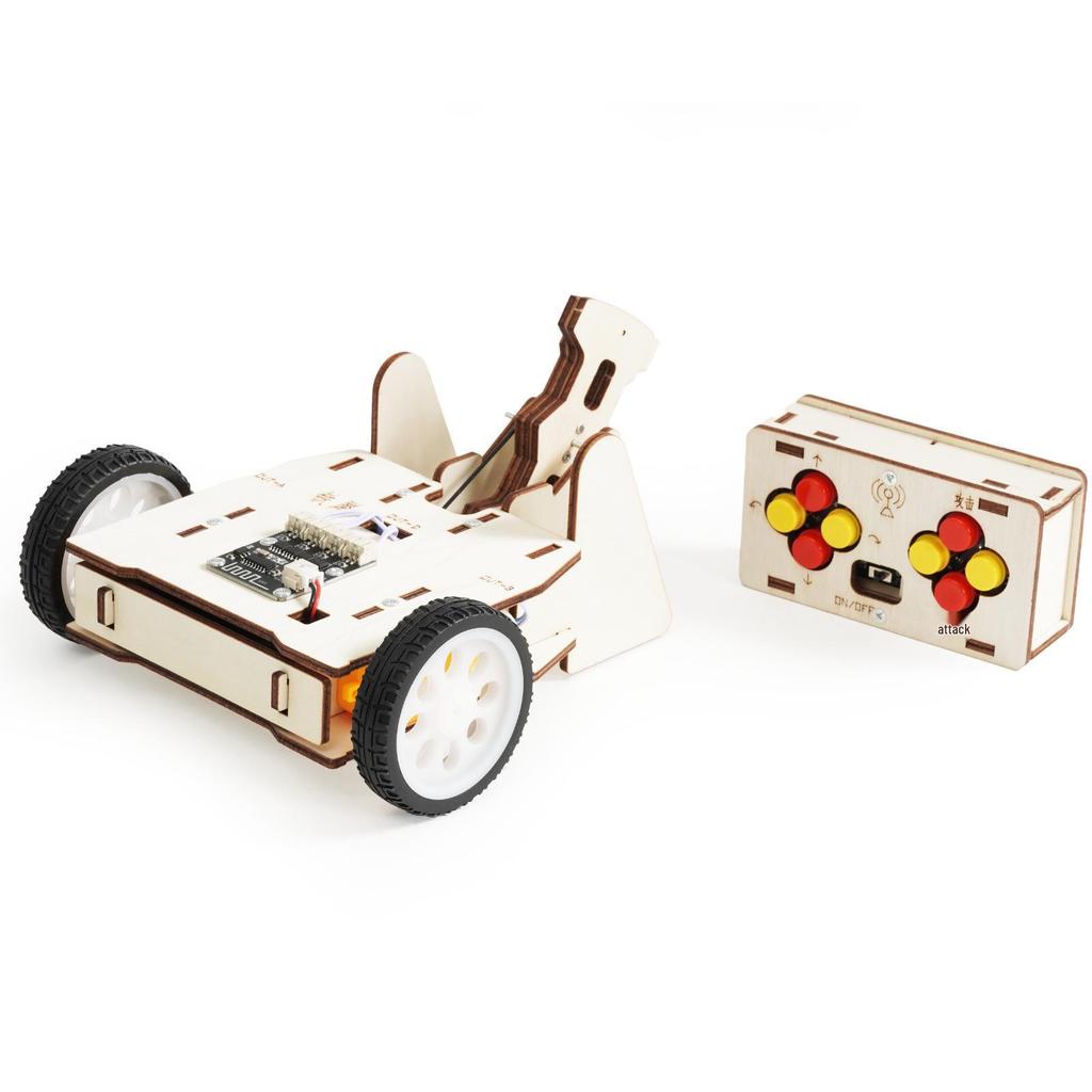 Small Crafts & Inventions DIY Science Kits