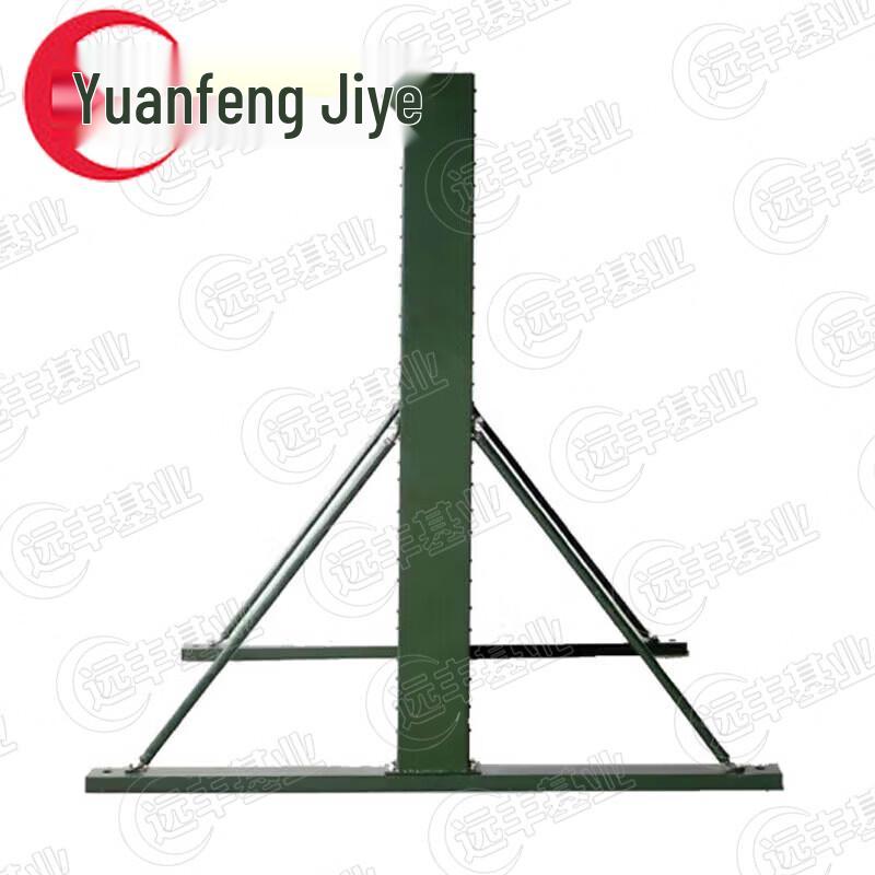 Tactical Simulation Training Door and Window Frame