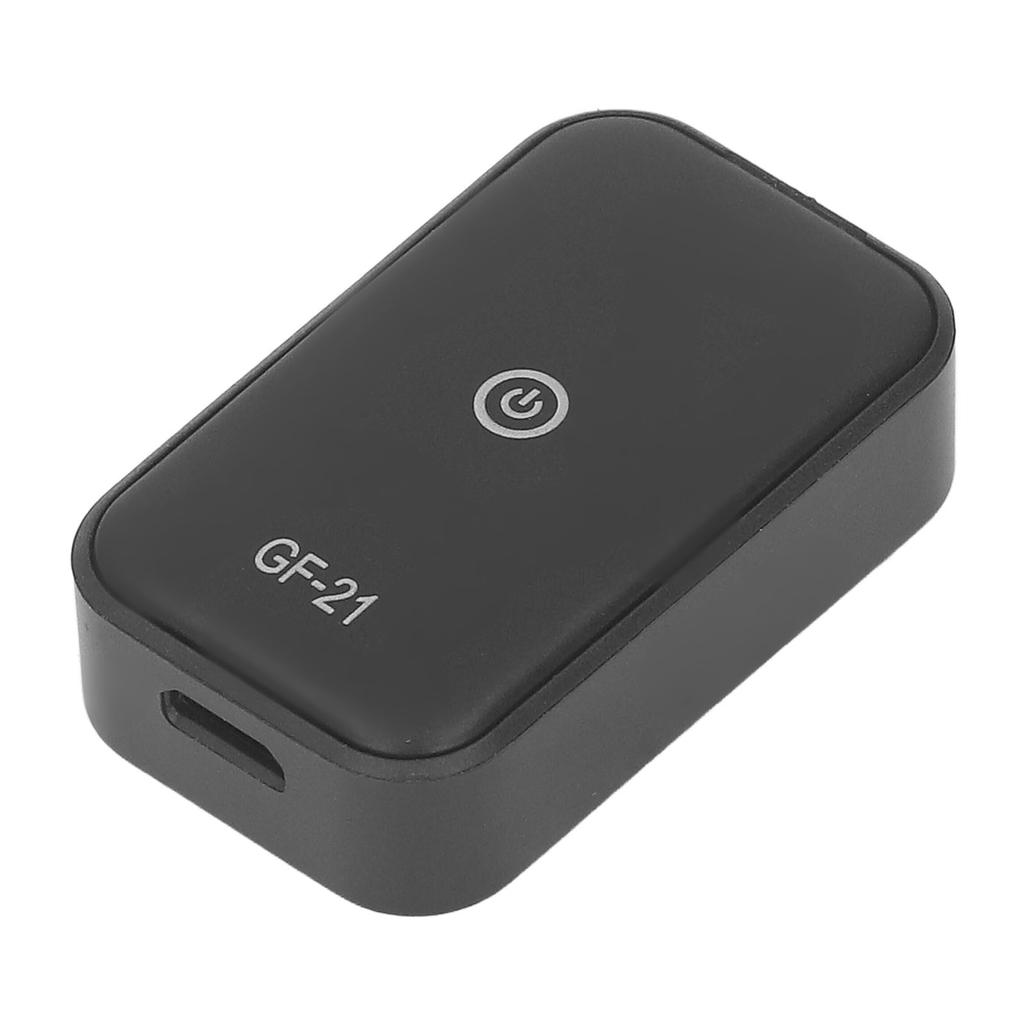 GPS Locator Car Positioner Vehicle Tracking Device SOS Alarm High Accuracy for Outdoor