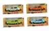 WELLY POLONEZ 1:24 1247