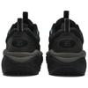 FILA PEASE WE Abrasion Resistant Thermal Low top Casual Shoes Men's Black Green F12M441111FBM