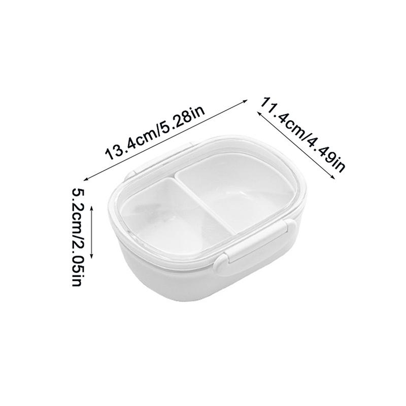 1 Stück Küchen-Kühlbox zur Frischhaltung mit Deckel Langlebig Beständig Aufbewahrungsbox Mikrowellengeeignet Geruchlos