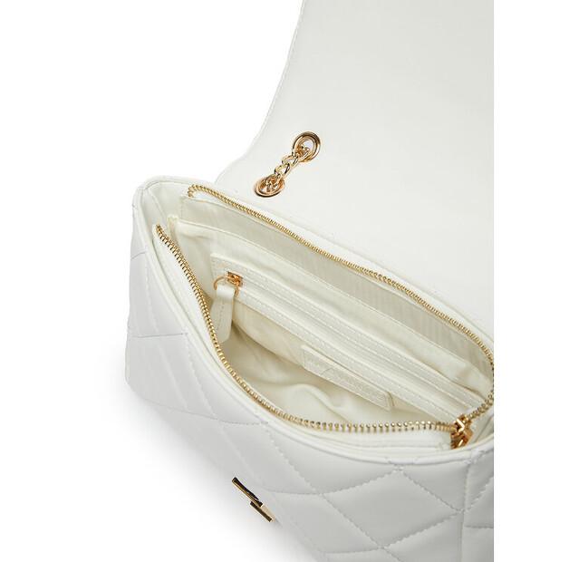 Сумочка Valentino Ocarina VBS3KK02R белый