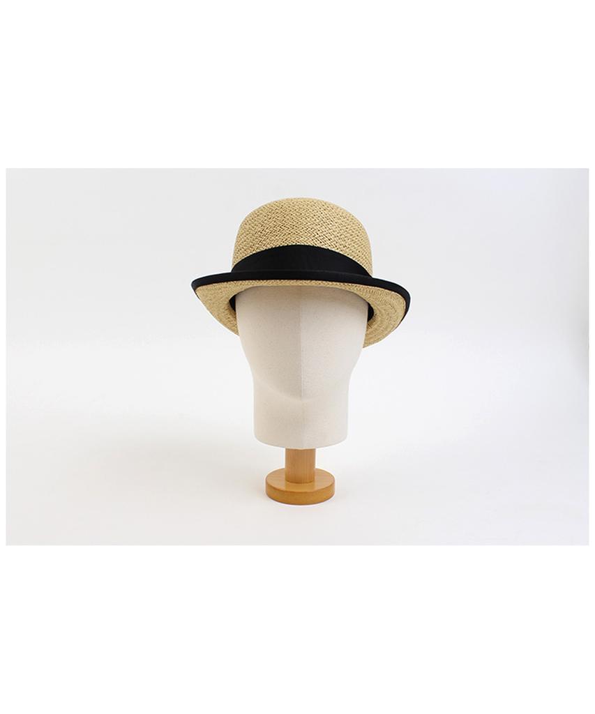Yunibeosyeolkemiseuteuli Charlie Beige Summer Fedora Summer Hat