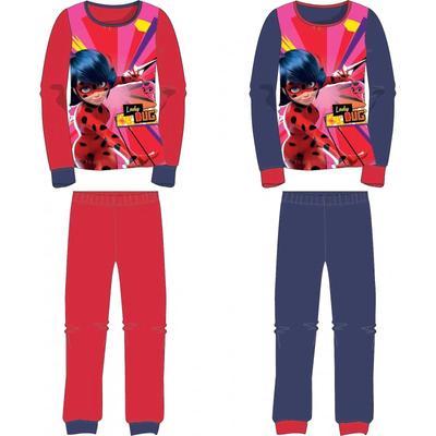 Fleece-Pyjama - LadyBug