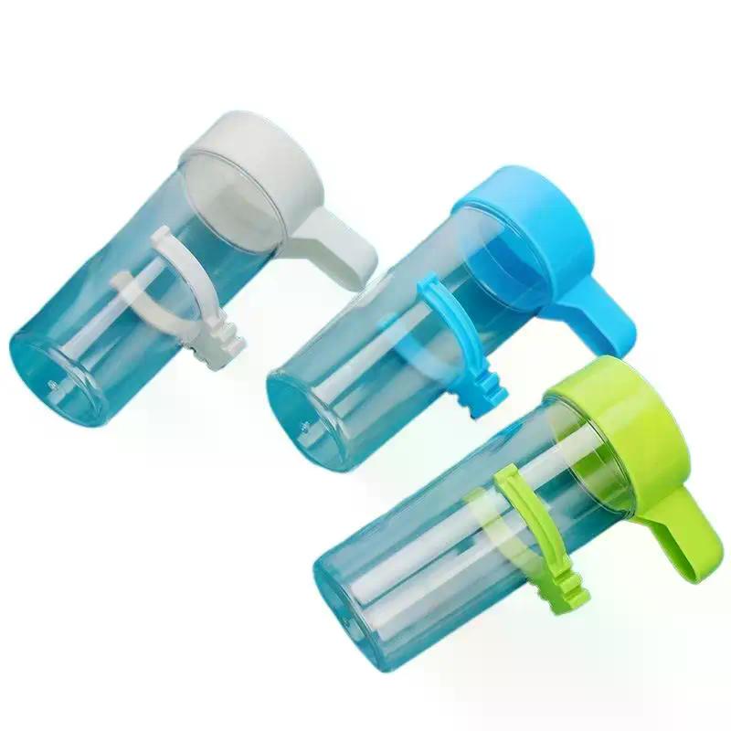 Hrănitoare pentru păsări Adăpator cu clemă pentru hrănitori pentru păsări Cuști pentru papagali Sticle dozatoare de apă Boluri pentru băut Accesorii pentru păsări pentru animale de companie