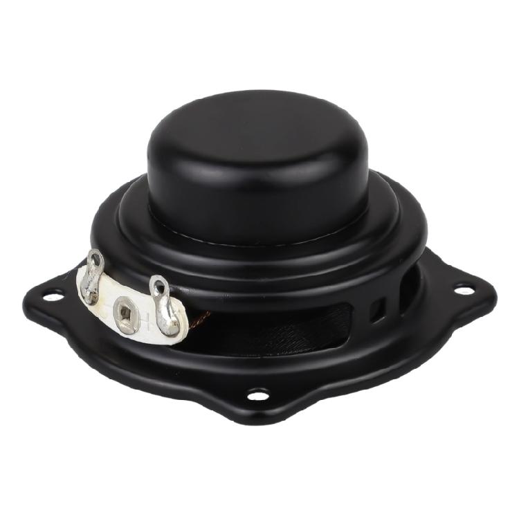 High Efficiency 4Ohm 3W Miniature Speaker 1.7Inch Double Magnetic Design 16Core Technology Enhances Low Frequency Out