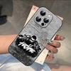 Hajime MiyaGi Andy Panda Phone Case For IPhone 17 16 15 14 13 12 11 PRO MAX PLUS Mini TPU Soft To Skin-friendly Case