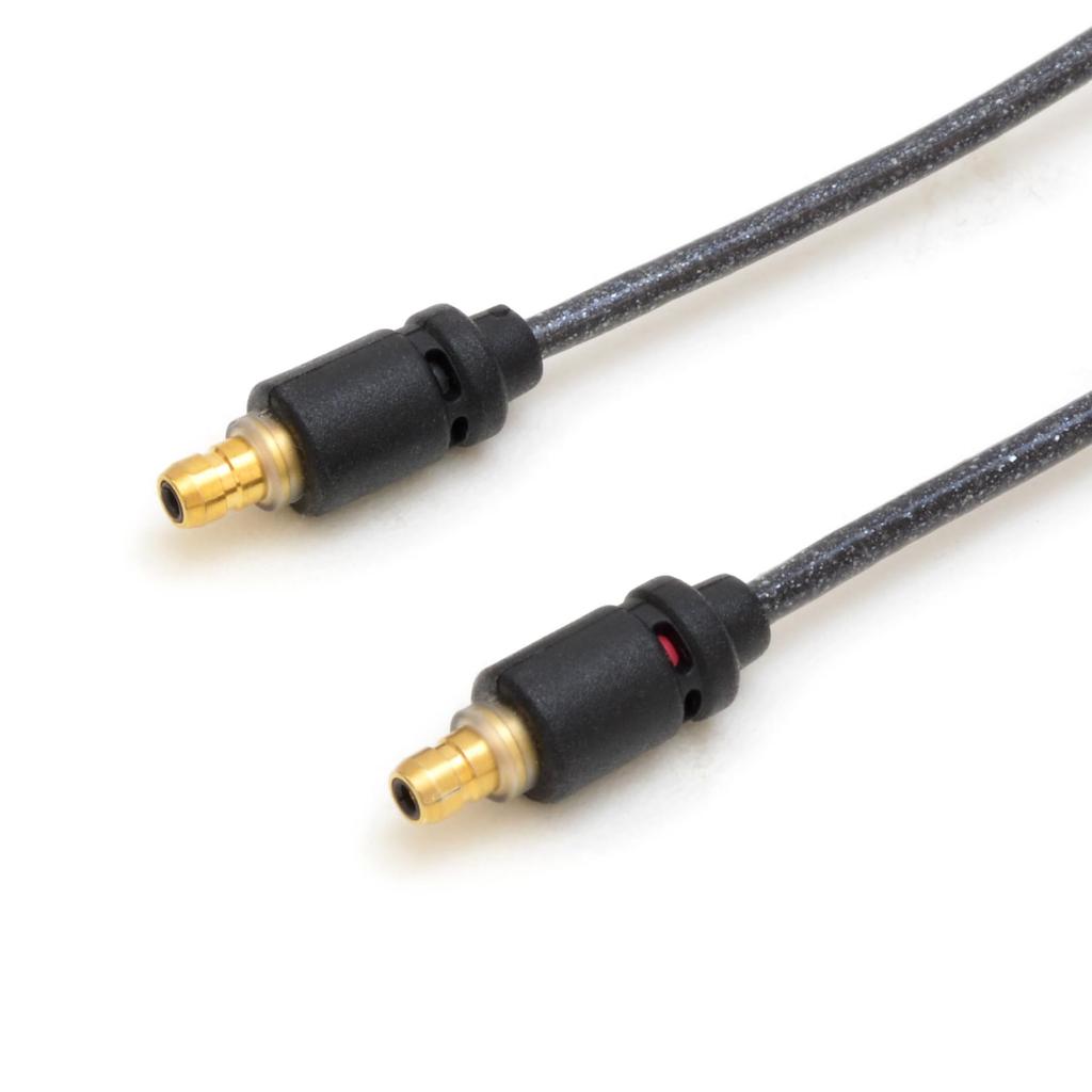 onso 07 To Pentaconn Ear Earphone 3.5 (3-pole) (L/R) Cable, 1.2m, Iect_07_ub3p_120