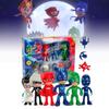 Colorful And Fun Automatic Bubble Gun With Lights And Music For Kids Ideal For Outdoor Play