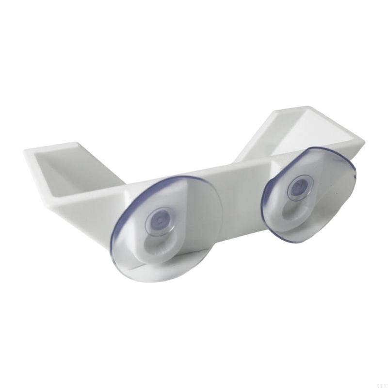 Unique Design Rackets Holder with Nonslip Base for Stable Indoor Outdoor Placement X3UC