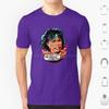 The Whole Time  T Shirt Men Women Kids 6xl Sally Field Sally Fields Mrs Doubtfire Robin Williams 90s Norma Rae Soap Dish Stell