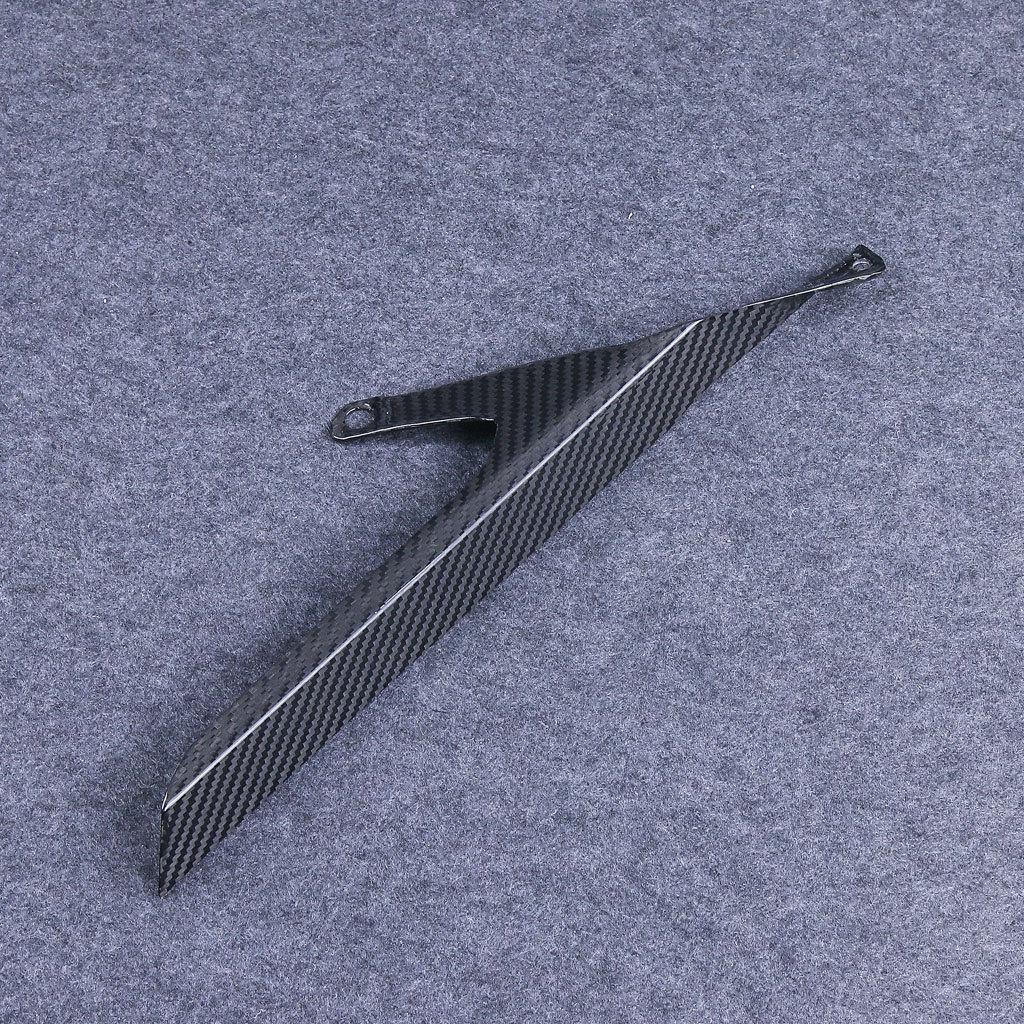 

Yamaha R1 R1M Полный вид под карбон: Комплект крыльев и накладки на бак