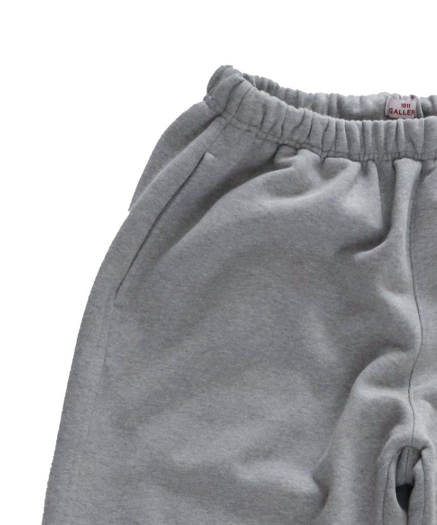 1011 Gallery Gallery Sweat Pants - Gray