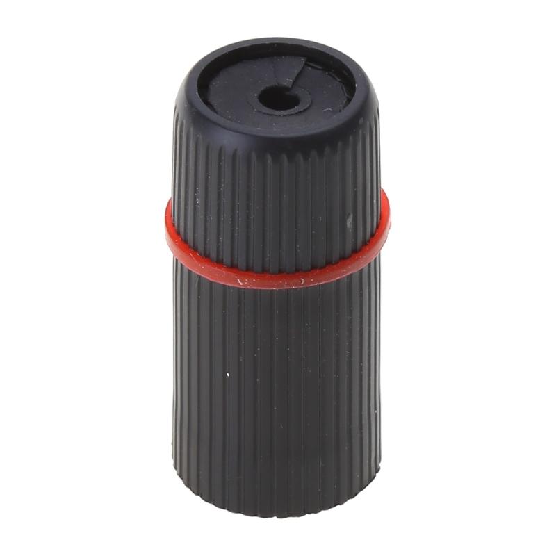 5PC RJ45 Couplers IP67 Ethernets Networks Cable Connectors Straight-through Header Broadband Networks Cable Extenders