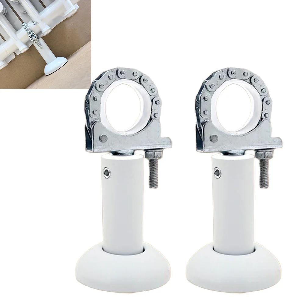 

Metal Radiator Stand Adjustable Bracket Flexibility In Height Adjustments For Die-cast Aluminum Radiators Radiator Bracket China Mainland