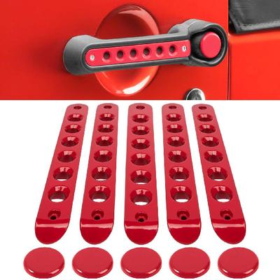 Pezzi di ricambio – Maniglie per porte