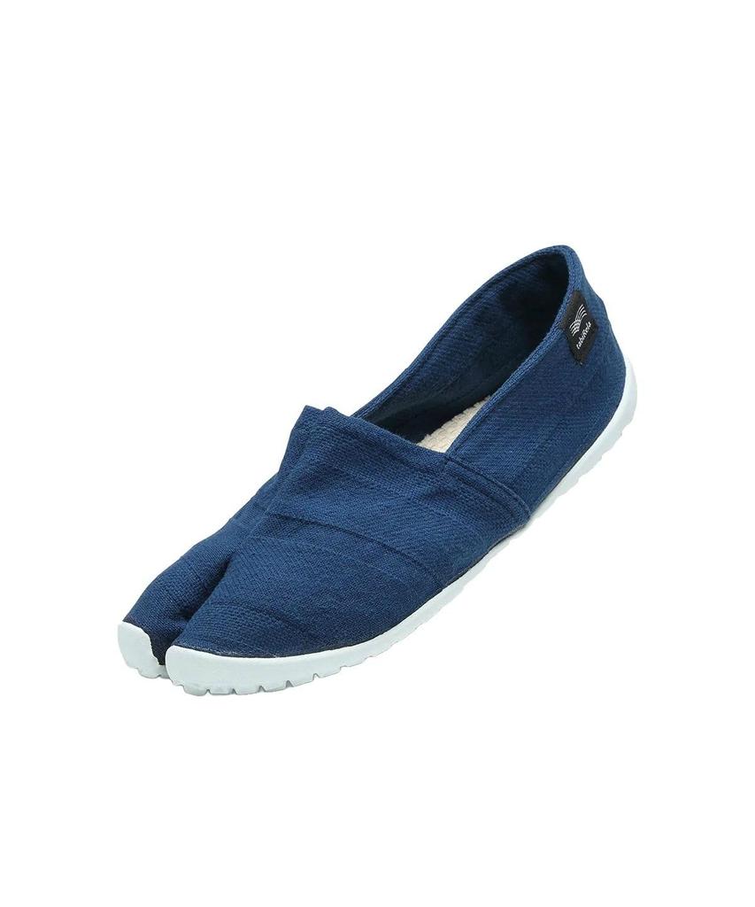 Flat Shoes Tabi Shoes Sandals Bunions Espadrilles tabiRela Unisex Adult Nagi Cm 2E [Margo] 25.5