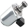 Power Steering Proportioning Valve Replaces 2114600984 for Mercedes-Benz CL500 S430 2000-2006 C350 E350 R350 2006-2012 Motorcycle maintenance