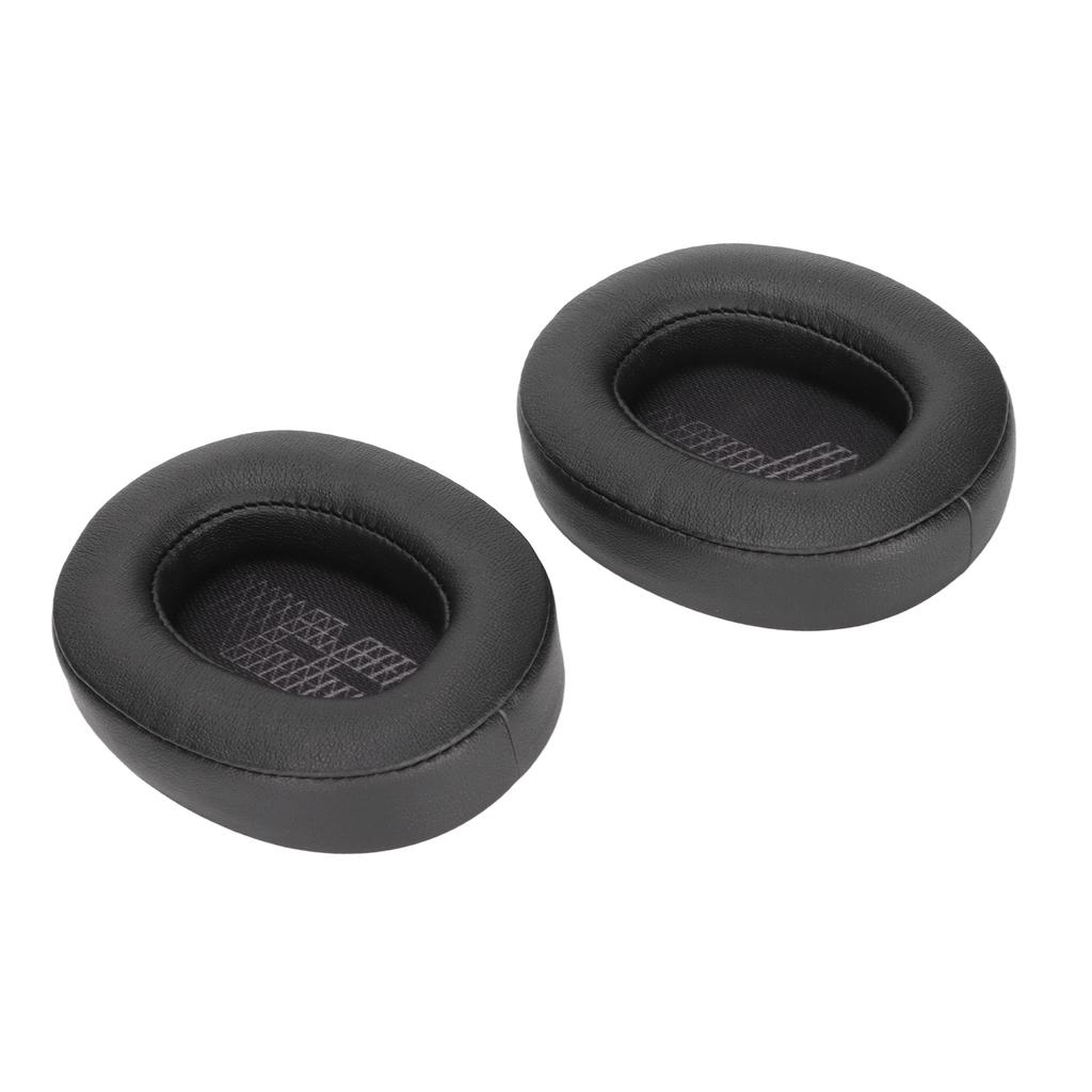 Headphone Ear Pads High Elasticity Thickened Replacement Ear Cushions for Live 500  Headphones