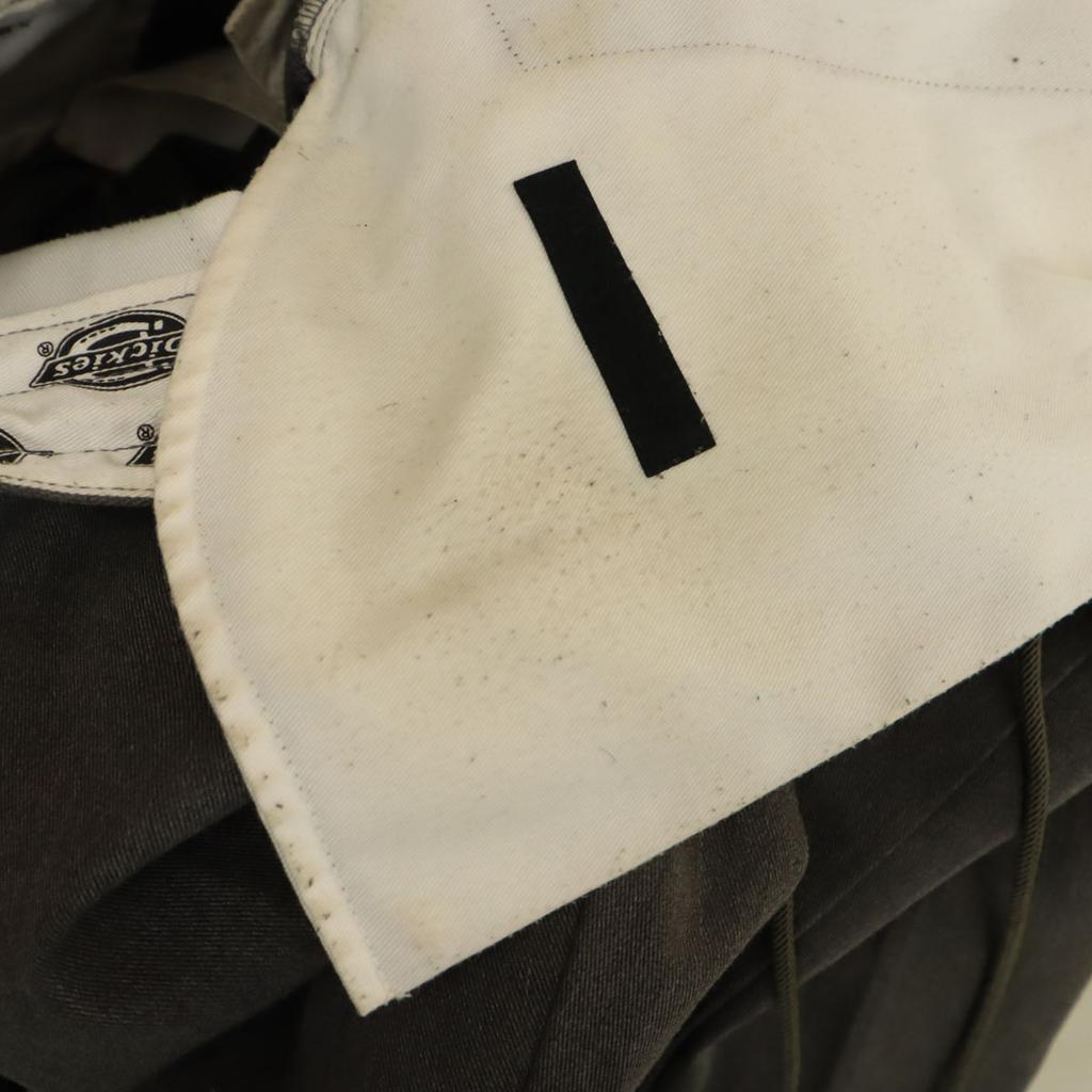 junhashimoto Dickies collaboration Work pants 3 Charcoal gray Men's Used