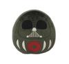 Yoshitoku Daruma Plush Toy Darth Vader 182918 H175xW170xD100mm Size Approx.